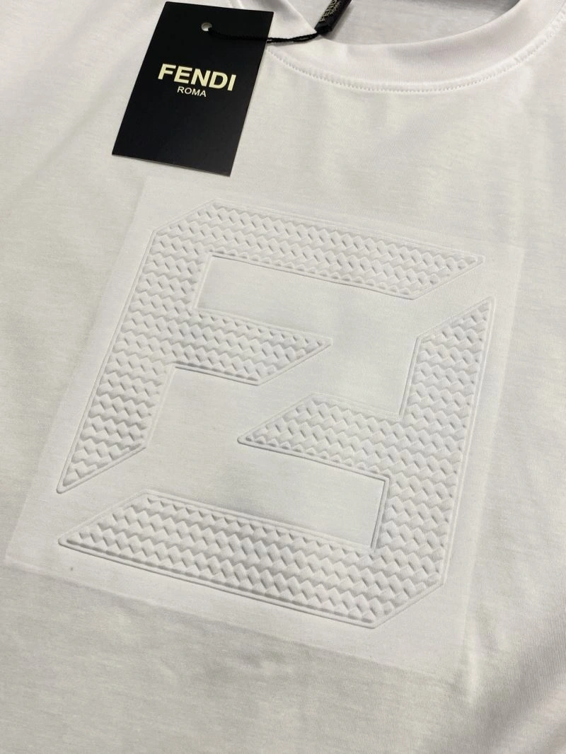 Reliable Fendi T-Shirts 121932