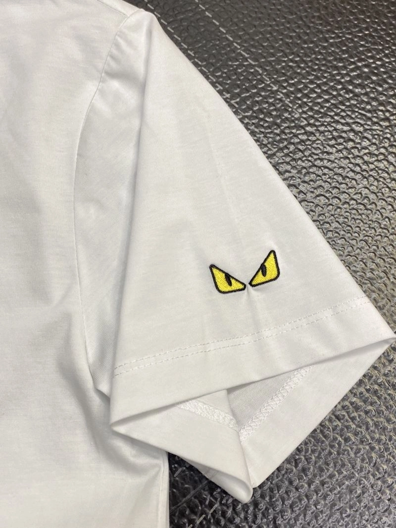 Reliable Fendi T-Shirts 121932