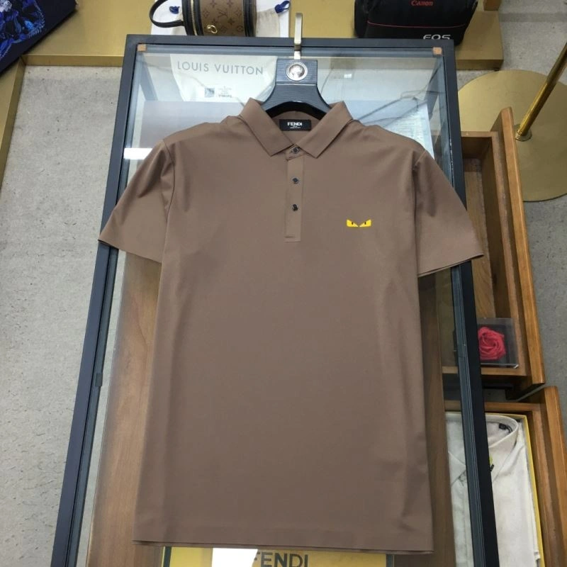 Fendi T-Shirts FashionForward 121922
