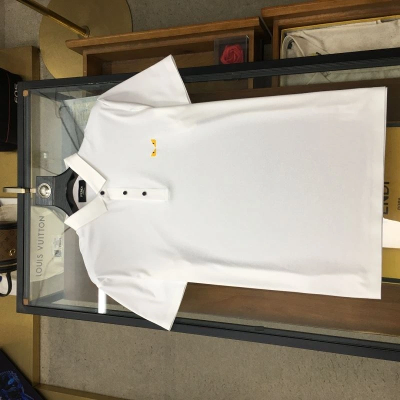 Fendi T-Shirts FashionForward 121922