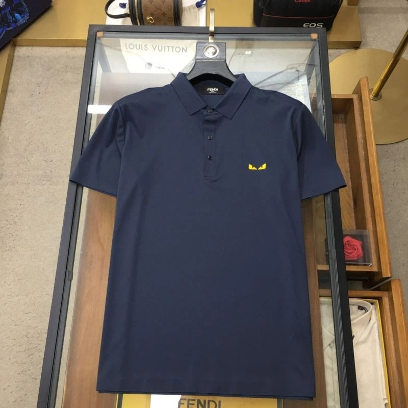 Fendi T-Shirts FashionForward 121922