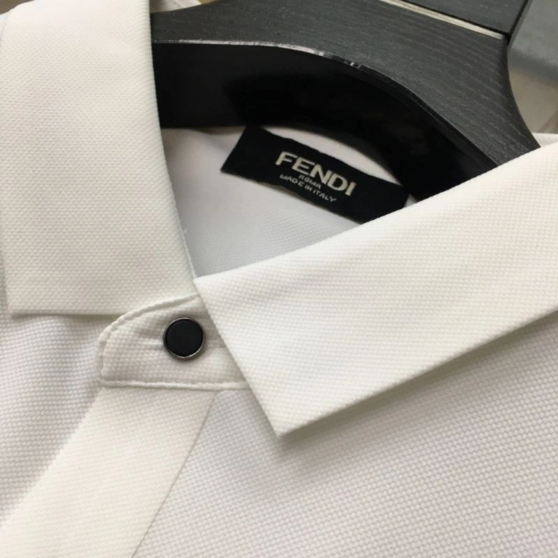 Fendi T-Shirts FashionForward 121922