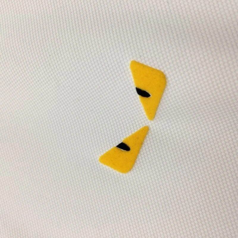 Fendi T-Shirts FashionForward 121922