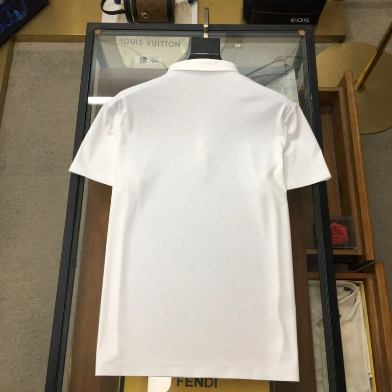 Fendi T-Shirts FashionForward 121922