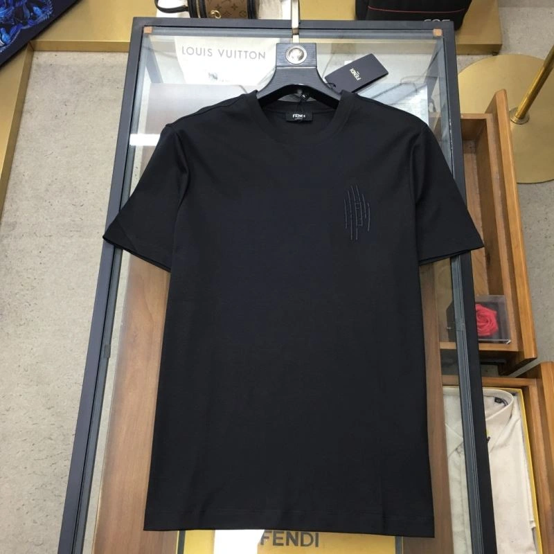 Fendi T-Shirts Functional 121908