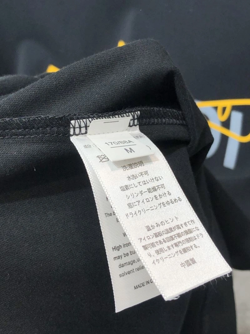 Versatile Fendi T-Shirts 121907