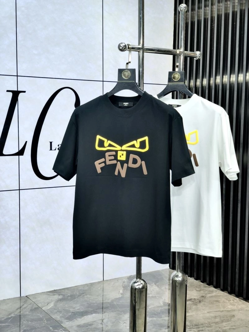 Snug Fendi T-Shirts 121910