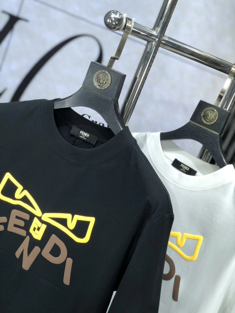 Snug Fendi T-Shirts 121910