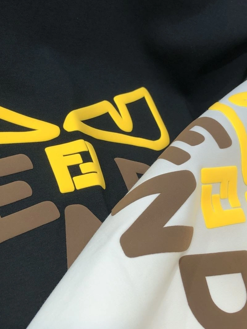 Snug Fendi T-Shirts 121910