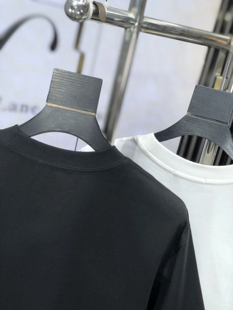 Fendi T-Shirts ZipUp 121903