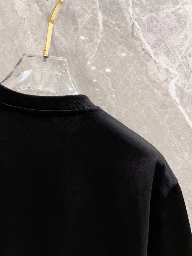 Neat Fendi T-Shirts 121905