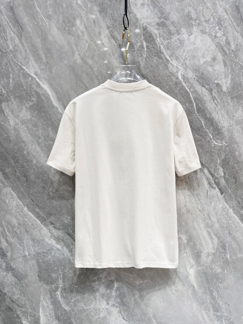 Fashionable Fendi T-Shirts 121916