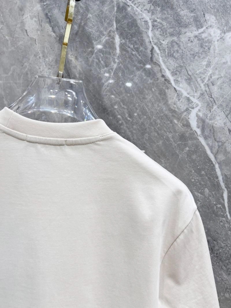 Fashionable Fendi T-Shirts 121916