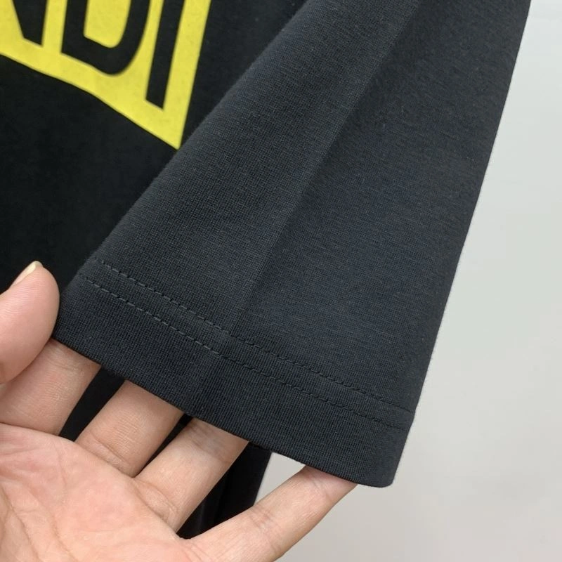 Lightweight Fendi T-Shirts 121911