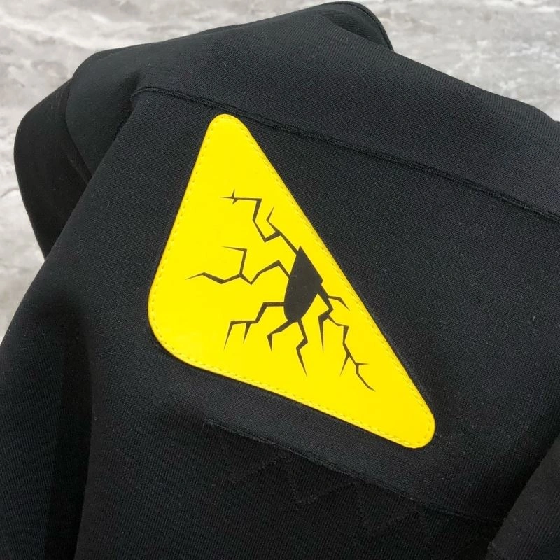 Fendi T-Shirts Thermal 121923