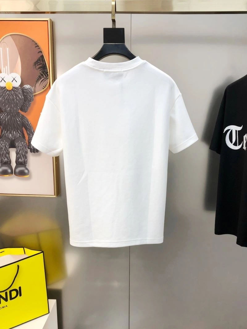 Stylish Fendi T-Shirts 121930