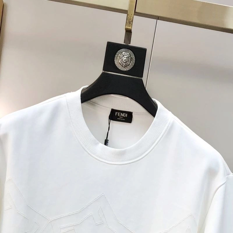 Stylish Fendi T-Shirts 121930