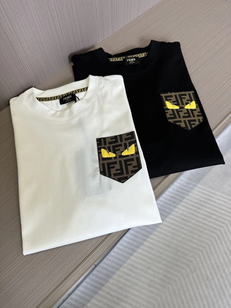 WeatherProof Fendi T-Shirts 121927