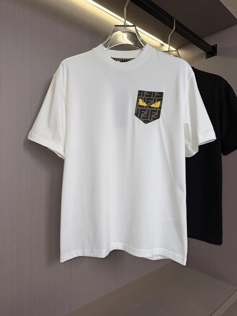 WeatherProof Fendi T-Shirts 121927