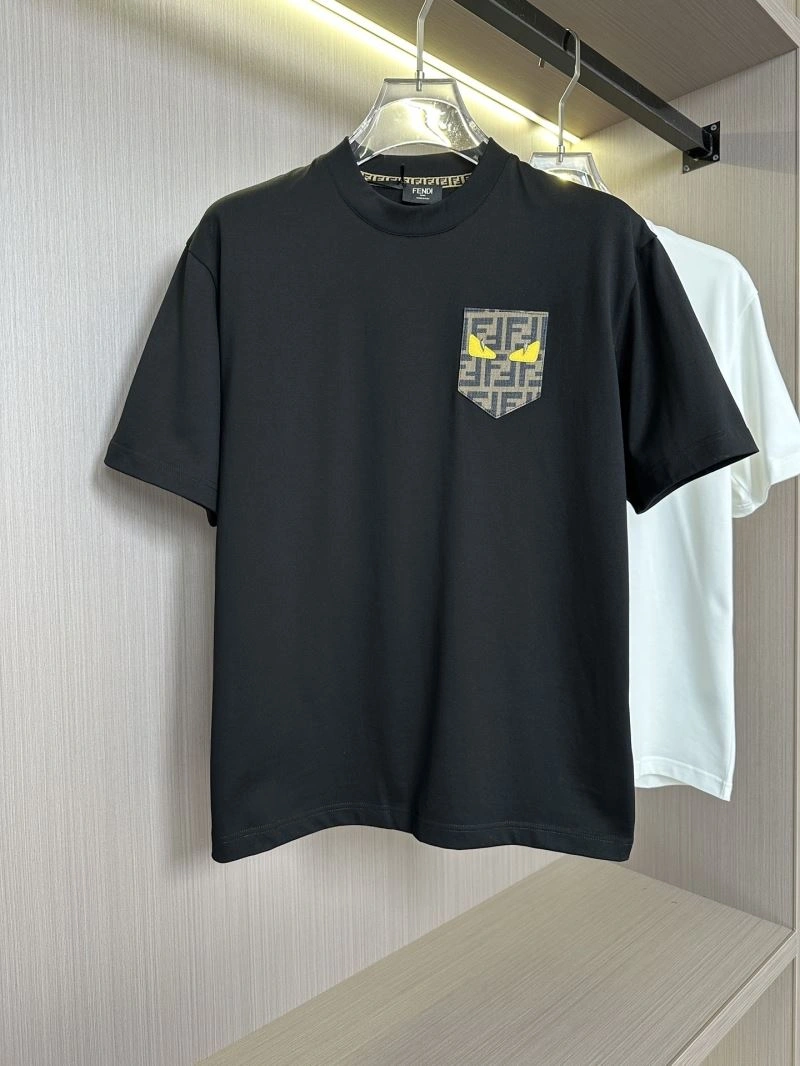WeatherProof Fendi T-Shirts 121927