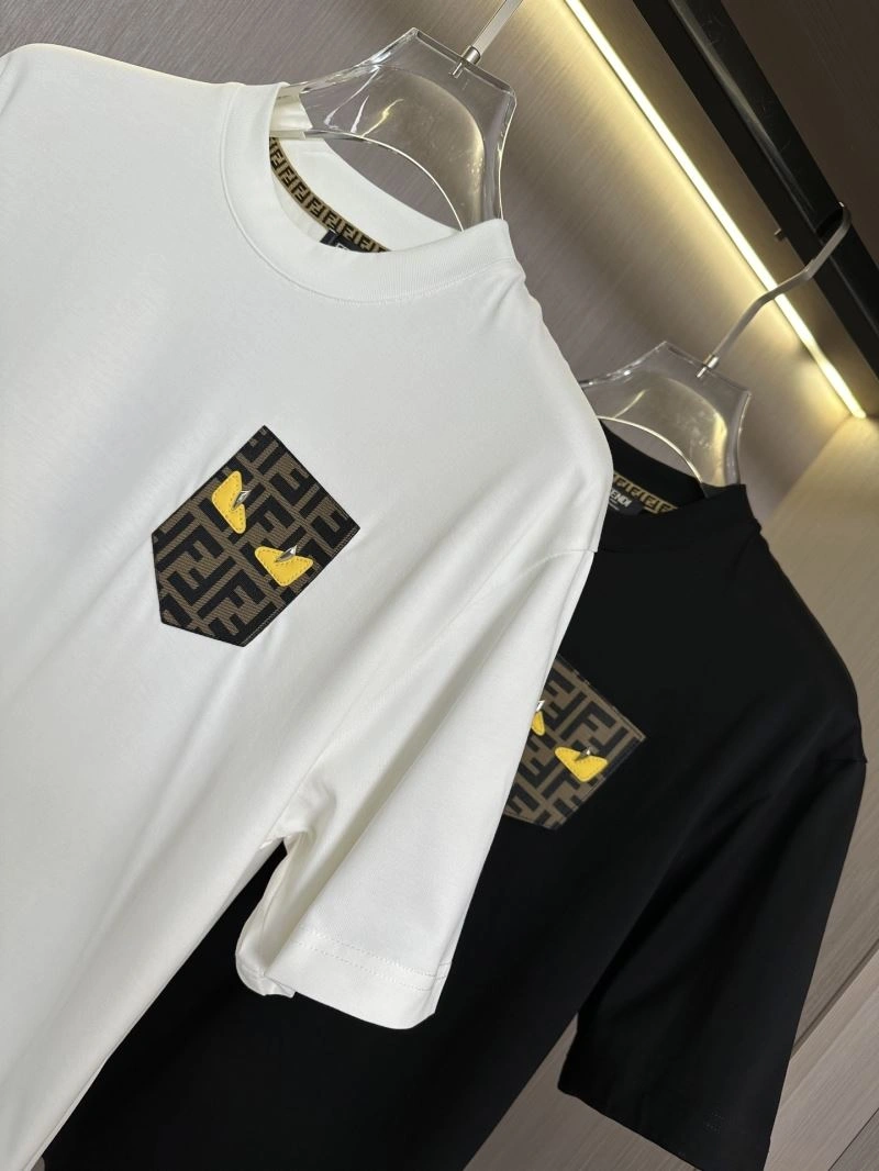 WeatherProof Fendi T-Shirts 121927