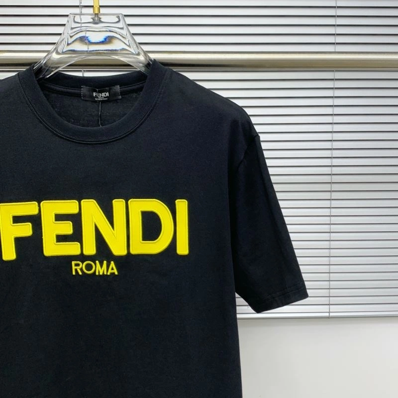 Fendi T-Shirts TravelReady 121904