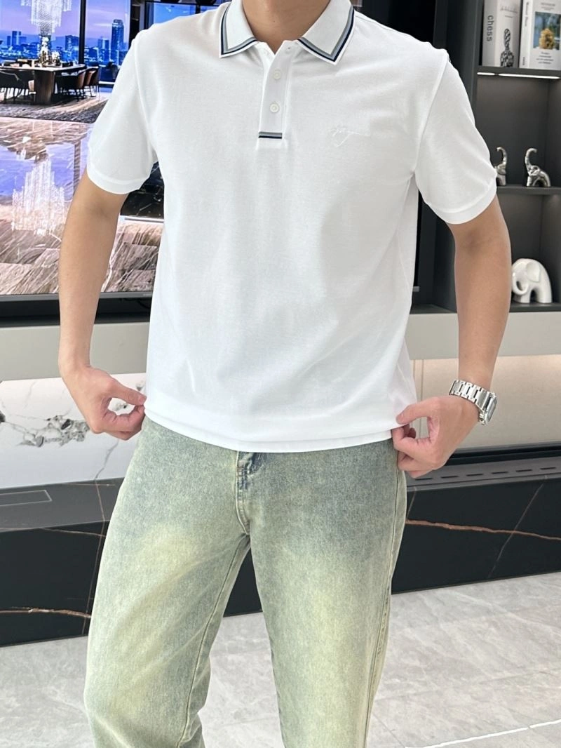 Fendi T-Shirts EyeCatching 121920