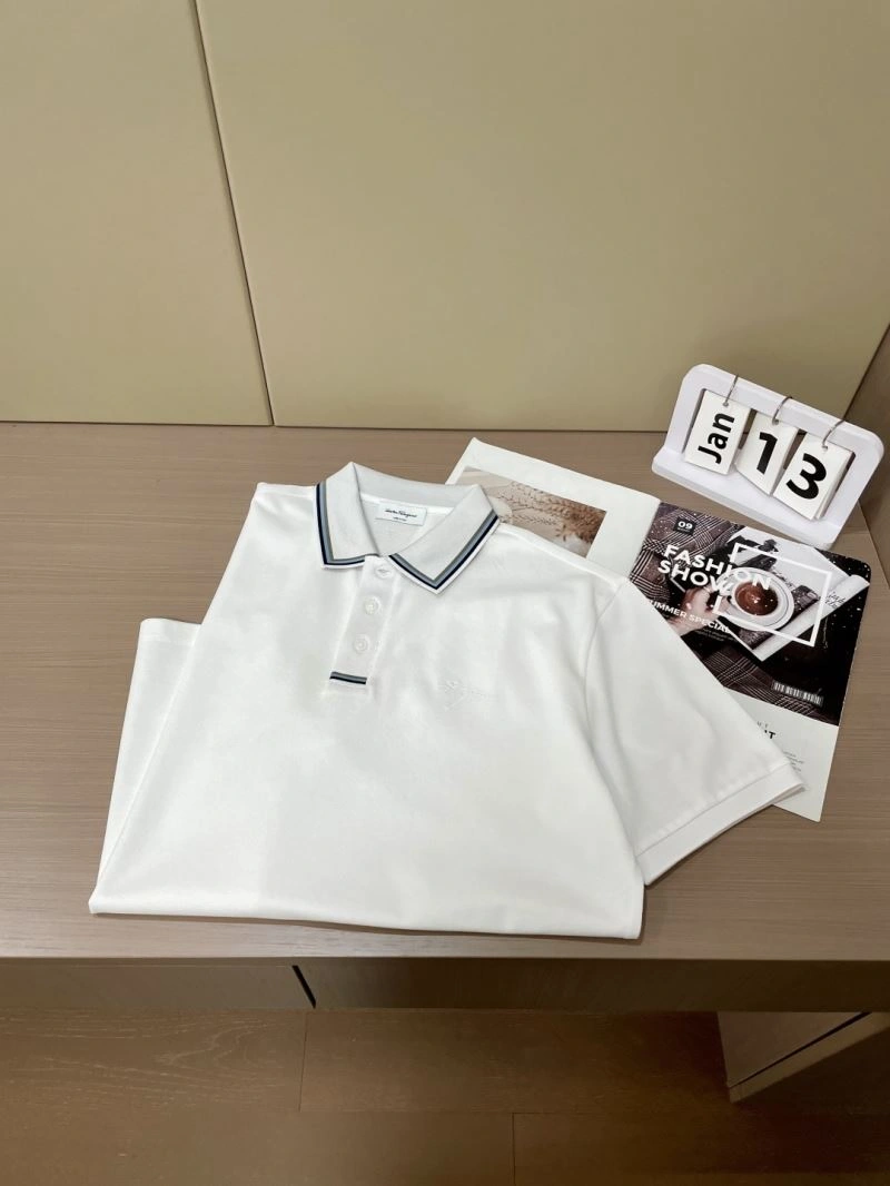 Fendi T-Shirts EyeCatching 121920