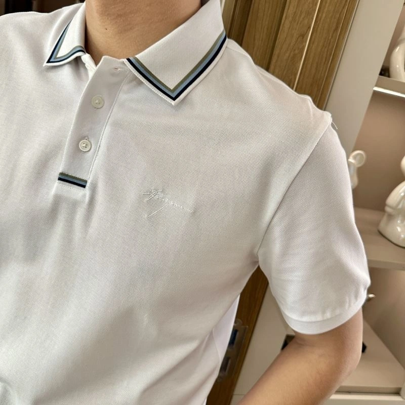 Fendi T-Shirts EyeCatching 121920