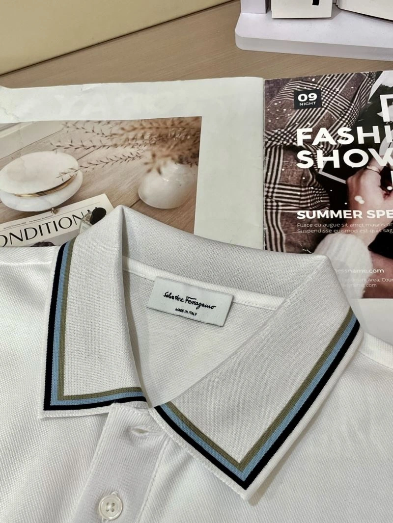 Fendi T-Shirts EyeCatching 121920
