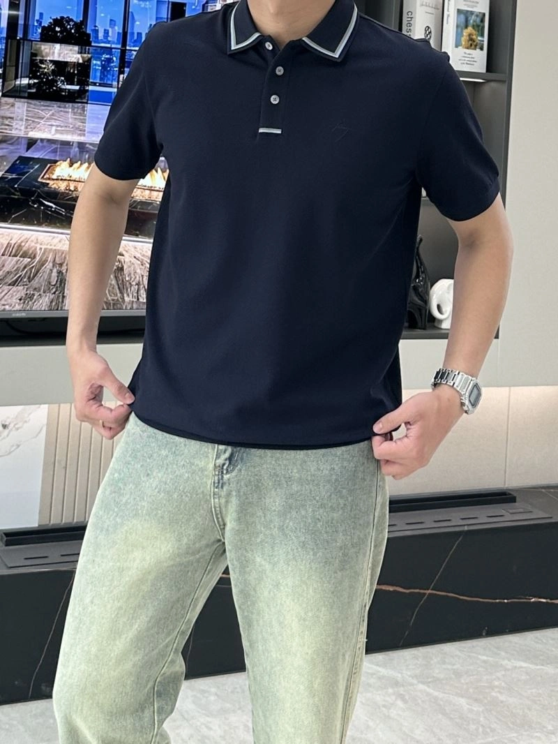 Fendi T-Shirts Casual 121931