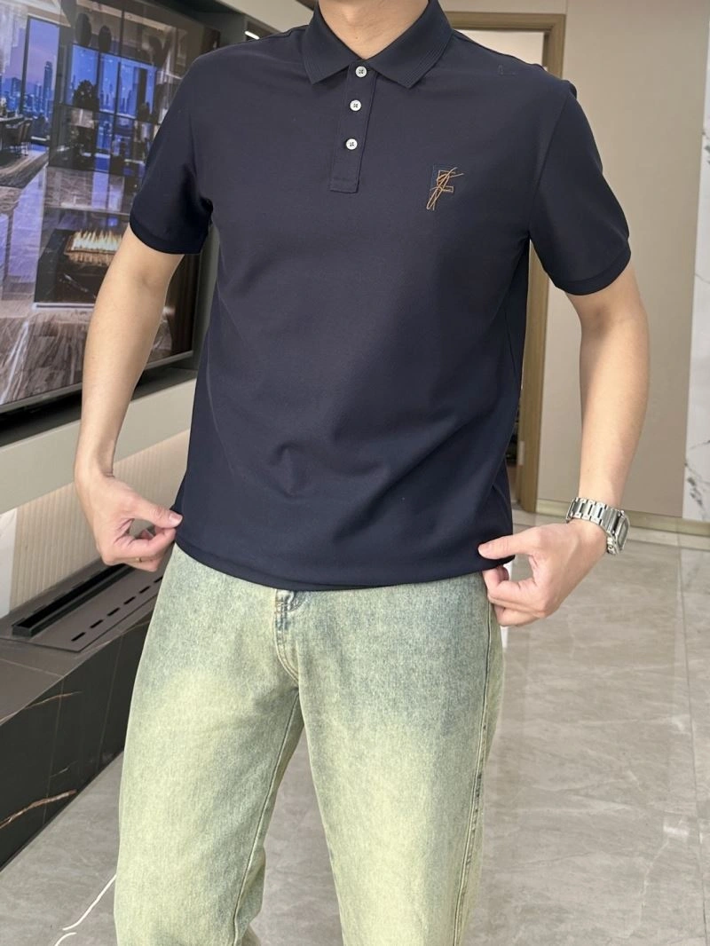Fendi T-Shirts Sporty 121917