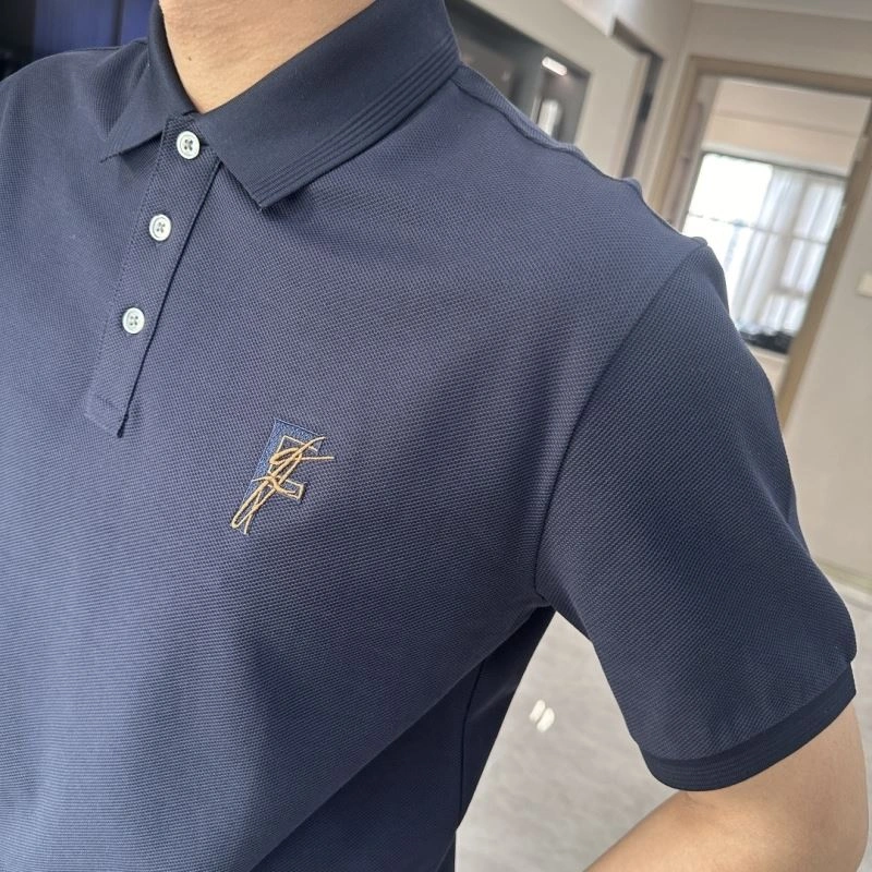 Fendi T-Shirts Sporty 121917
