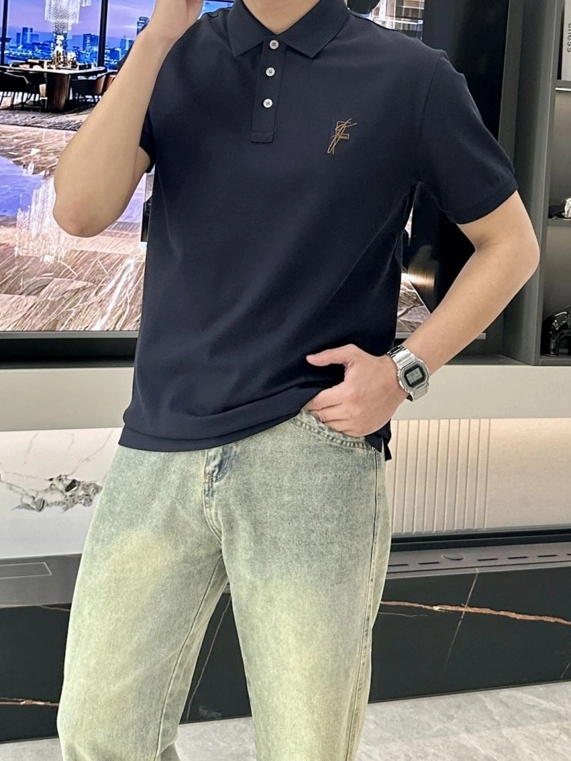 Fendi T-Shirts Sporty 121917