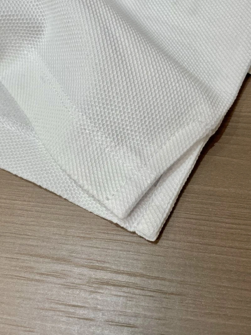 Fendi T-Shirts MoistureWicking 121926