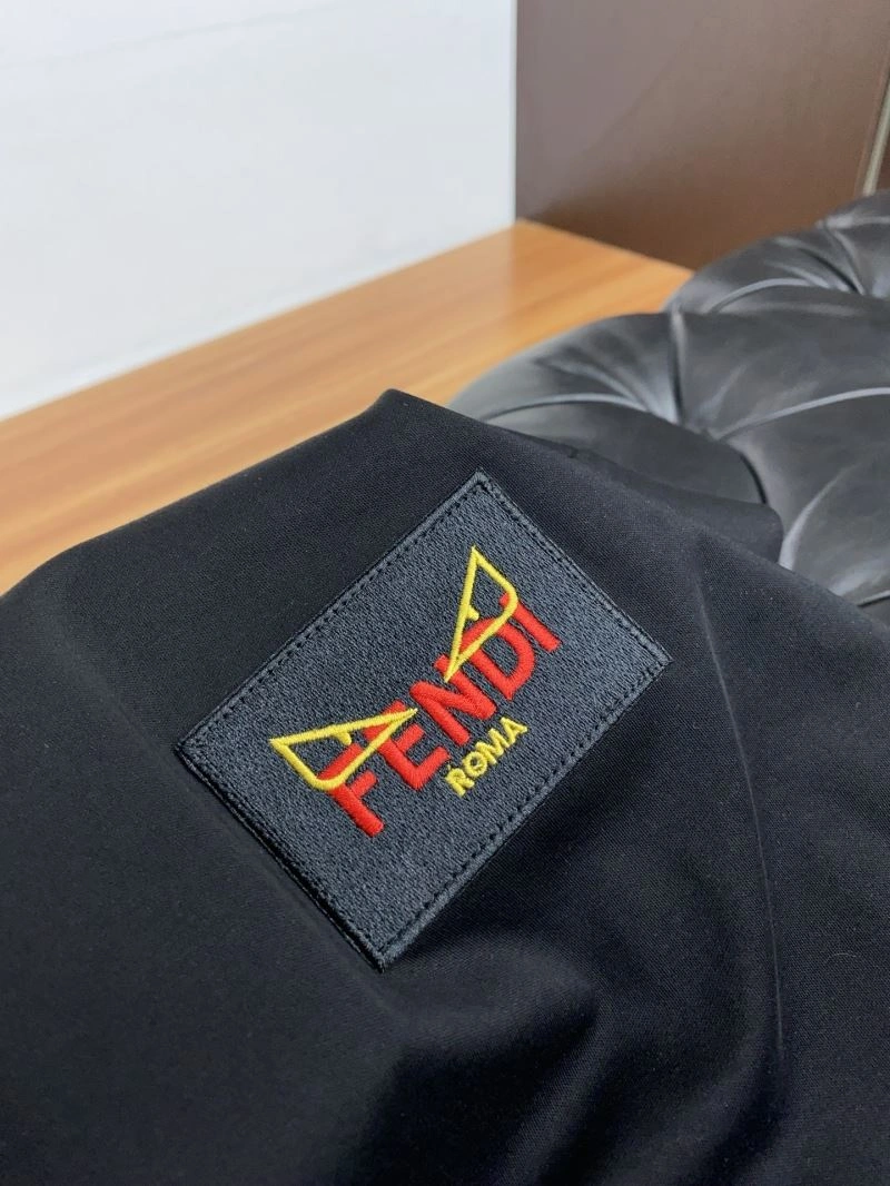 Fendi T-Shirts Casual 121919