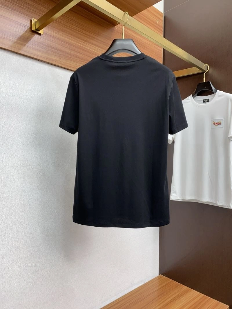 Fendi T-Shirts Casual 121919