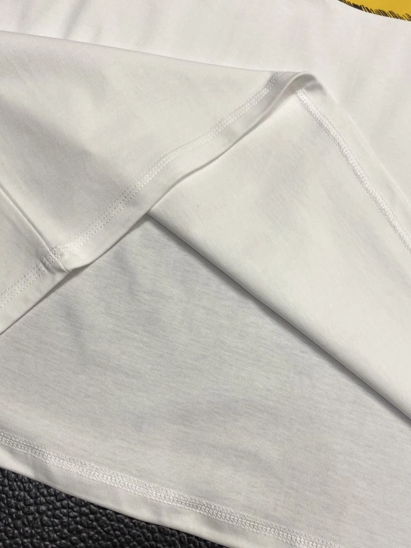 Fendi T-Shirts Affordable 121924
