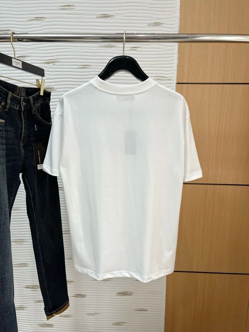 Fendi T-Shirts Colorful 121909