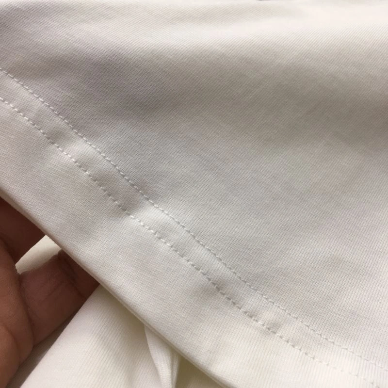 Fendi T-Shirts Comfortable 121897