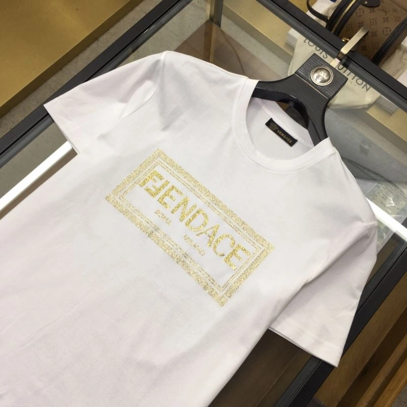 Fendi T-Shirts UrbanStyle 121895