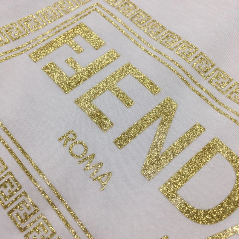 Fendi T-Shirts UrbanStyle 121895