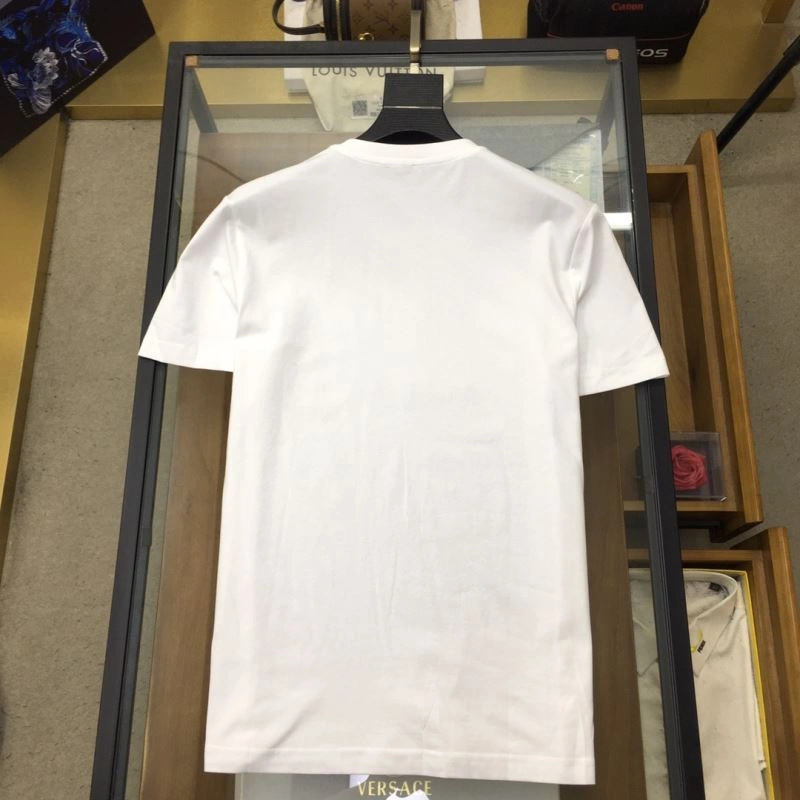 Fendi T-Shirts UrbanStyle 121895
