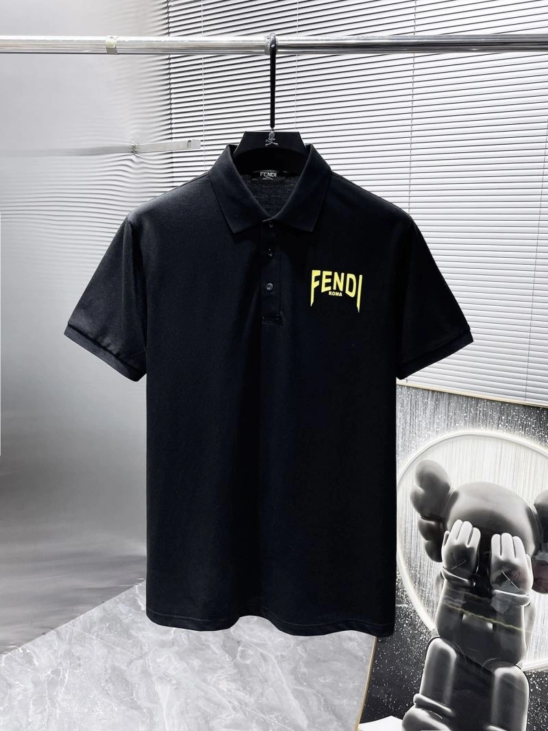 EasyMatch Fendi T-Shirts 121893