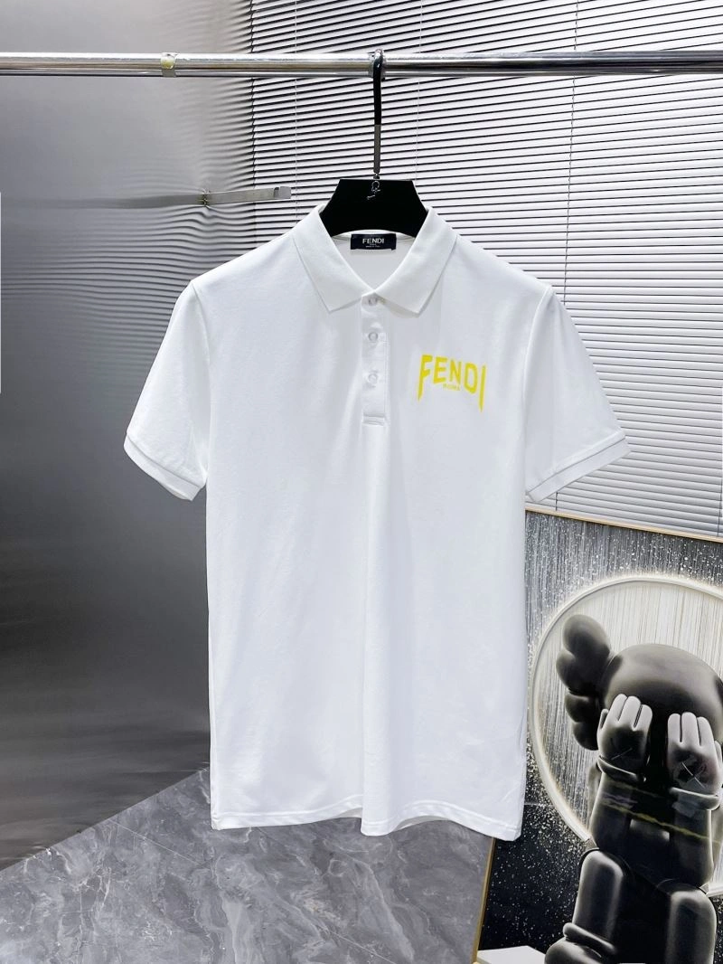 EasyMatch Fendi T-Shirts 121893