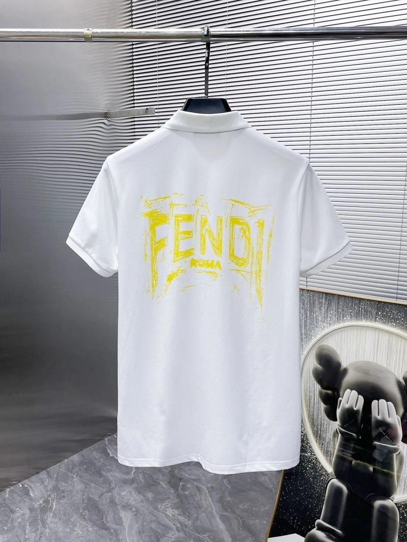 EasyMatch Fendi T-Shirts 121893