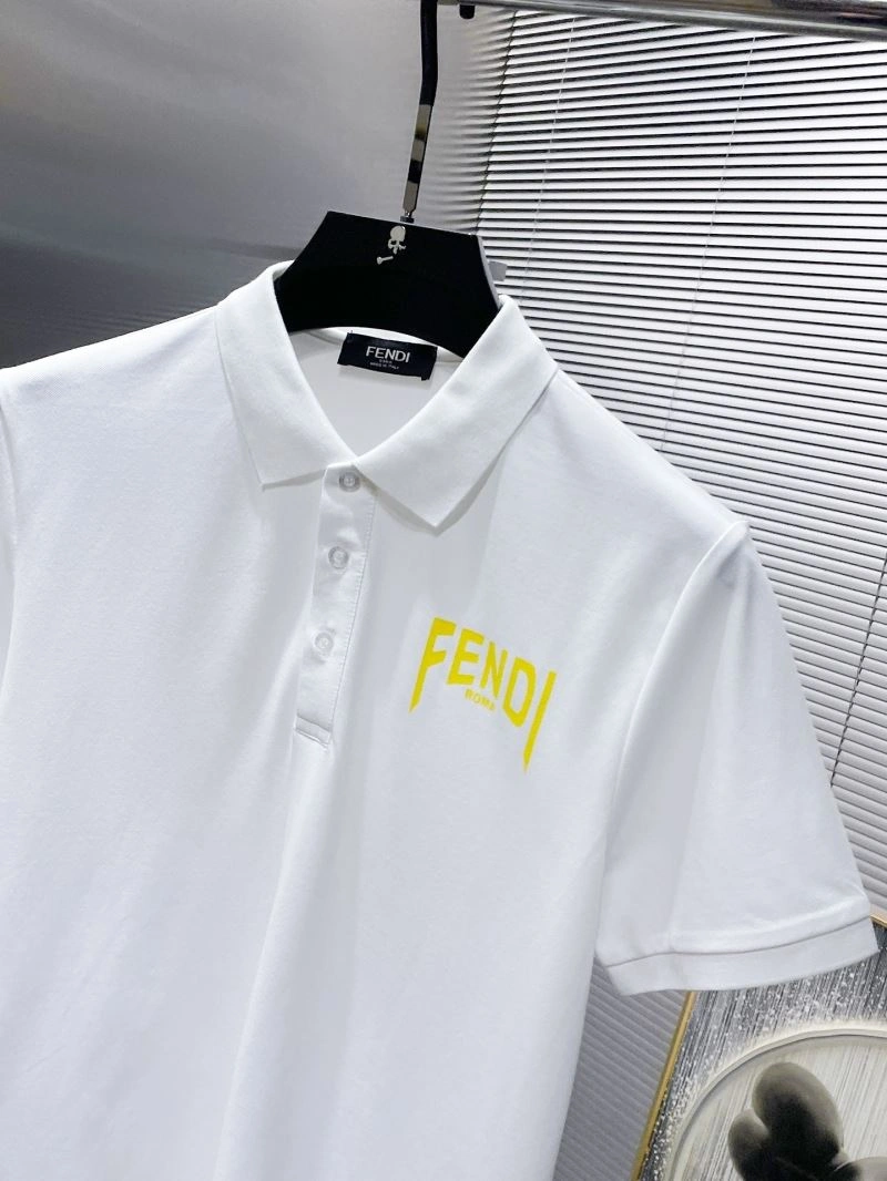 EasyMatch Fendi T-Shirts 121893