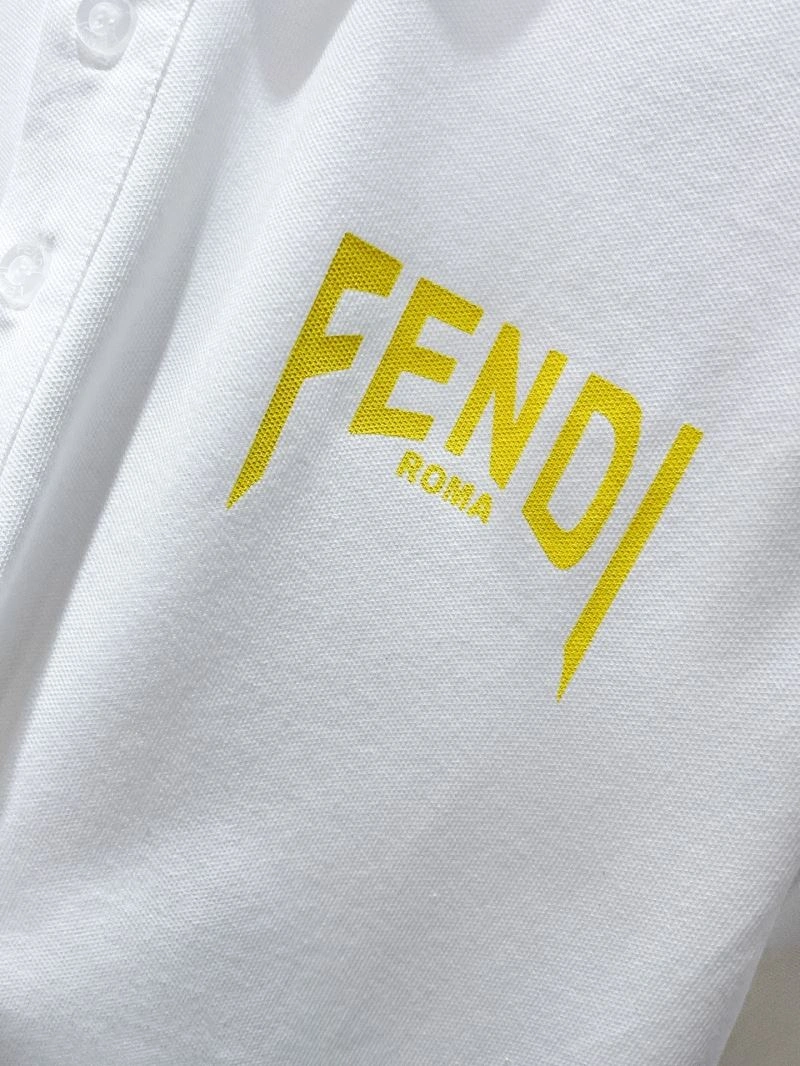 EasyMatch Fendi T-Shirts 121893