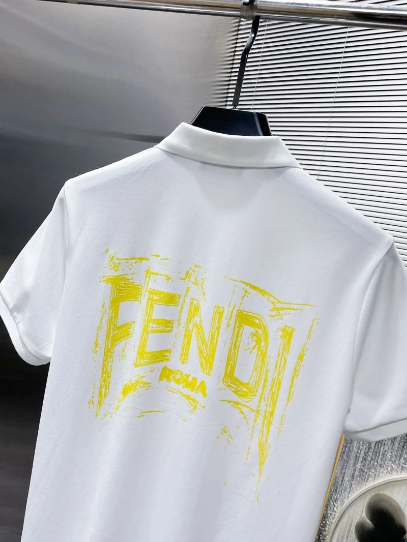 EasyMatch Fendi T-Shirts 121893