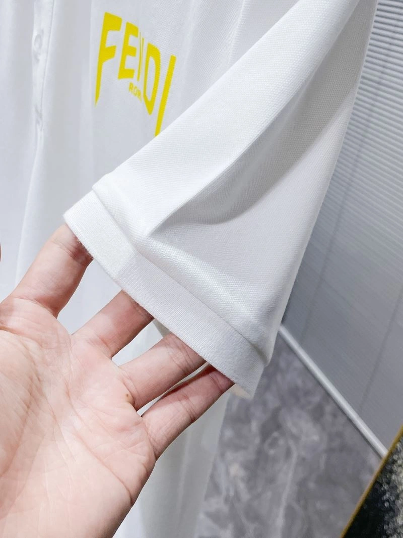 EasyMatch Fendi T-Shirts 121893